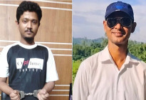 নেত্রকোনায় সাংবাদিক আলিফ হত্যায় যুবক গ্রেফতার
