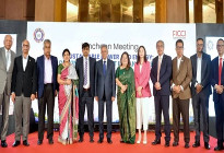গ্যাসের অনুসন্ধানে ১৫০টি কূপ খনন করবে সরকার