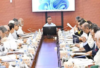 সচিবালয় যাচ্ছে শেরেবাংলা নগরে, মন্ত্রিসভায় প্রস্তাব অনুমোদন