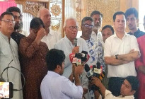 ‘উৎসব কোনো নির্দিষ্ট ধর্মীয় বা সামাজিক সীমানায় আবদ্ধ থাকে না’