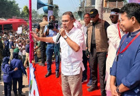 সব ধর্মের মানুষকে সঙ্গে নিয়ে দেশ গড়তে চান প্রধানমন্ত্রী