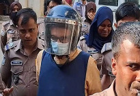 হত্যাচেষ্টা মামলায় দিলীপ আগারওয়ালার ১০ দিনের রিমান্ড চেয়ে আবেদন