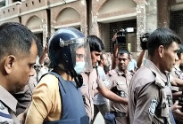 আবারও ৪ দিনের রিমান্ডে দিলীপ আগরওয়ালা