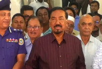 ‘১০ বছরেও শেখ হাসিনার ফেরার সম্ভাবনা নেই’
