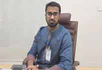 ‘দেশের ইতিহাসে এবারই প্রথম এত সুন্দর পূজা উদযাপন হয়েছে’