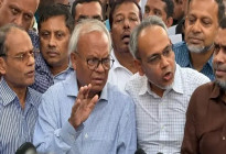 ‘আ.লীগ ছিল অপপ্রচারকারী, তাদের সাথে যুক্ত হয়েছে গুপ্ত দল’