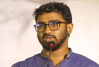 ‘স্নাইপার মন্তব্যের সাহস পেয়েছে বিরোধী দলের কারণে’