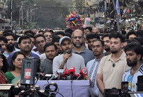 ‘নির্বাচিত সরকার আসার পর পরিস্থিতি আরও সংকটজনক হয়ে উঠছে’