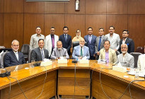 ‘ভবন-২০২০’ প্রকল্প পুনরায় চালুর উদ্যোগ