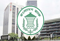 তিন দিন বন্ধ থাকার পর চালু বাংলাদেশ ব্যাংকের ওয়েবসাইট