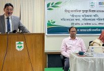 দেশ গঠনে তরুণদের মানসিক সুস্থতা নিশ্চিত করতে হবে: চিফ হুইপ