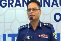 ‘আইজিপির বিষয়ে চূড়ান্ত সিদ্ধান্ত নেবেন প্রধানমন্ত্রী’