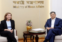 ‘মানবপাচার রোধে জিরো টলারেন্স নীতিতে সরকার’