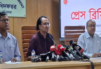 ‘শেখ হাসিনা দেশে ফিরলে মবের শিকার হবেন না’