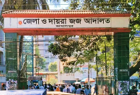 আত্মহত্যা বলে চালিয়ে দেওয়ার চেষ্টা ব্যর্থ, জামালপুরে পাষণ্ড স্বামীর ফাঁসি