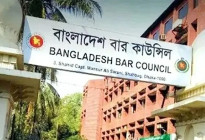 ৩৫ বছর পেরোলে আইনজীবী হিসেবে তালিকাভুক্ত হওয়া যাবে না