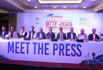 ঢাকায় পর্যটন মেলার পর্দা উঠছে বৃহস্পতিবার, অংশ নেবে ২০ দেশ