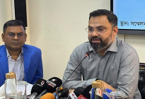 ‘এক বছরের মধ্যে ঢাকায় মাঠের খরা অনেকটাই কাটবে’
