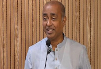 ‘আয়েশি জজ কেউ থাকলে তাদের জায়গামতো পাঠানো হবে’