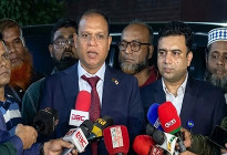 ‘সফরসঙ্গীদের নিয়েই দেশে ফিরেছেন প্রধানমন্ত্রী’