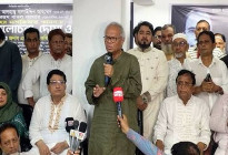 ‘নির্বাচন বিতর্কিত করতে অপপ্রচার চালানো হচ্ছে’
