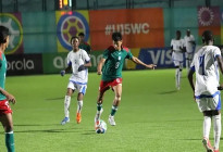 দারুণ জয়ে ফাইনালে বাংলাদেশ, ইতিহাস গড়ার অপেক্ষা