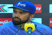 ‘রান ৪৫০-৫০০ হতে পারত’