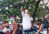 ‘বৈষম্যহীন মানবিক বাংলাদেশ বিনির্মাণই জামায়াতের লক্ষ্য’