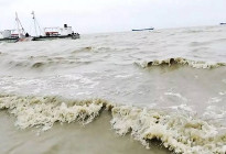 সাগরে সুস্পষ্ট লঘুচাপ, টানা ৩ দিন বৃষ্টির আভাস