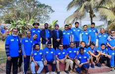 সম্ভাবনাময় পর্যটনকেন্দ্র সাগরকন্যা খ্যাত কুয়াকাটা