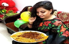 টাঙ্গাইলের জ্যোতি হতে পারে অনেক নারীর অনুকরণীয়