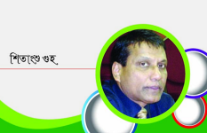 শেখ হাসিনার বিকল্প নেই