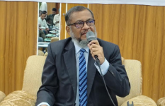 সাংবাদিকদের স্বাধীন ও নিরপেক্ষভাবে বস্তুনিষ্ঠ সংবাদ প্রকাশের আহবান