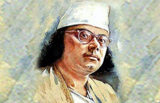 নজরুল জয়ন্তী: কবির পূর্ণ-অভিনন্দন