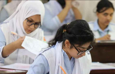 এইচএসসি পরীক্ষায় নকল ও প্রশ্নফাঁস ঠেকাতে ৩৩ নির্দেশনা