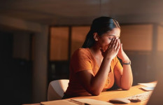 স্ট্রেস কমাতে যা করবেন