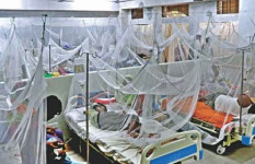 ডেঙ্গুতে একজনের মৃত্যু, আক্রান্ত ৩৮৬