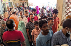 রাজবাড়ীতে নেই করোনা পরীক্ষার কিট