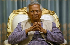 ইউনুস সরকারের ব্যর্থতার ছায়া: অর্থনীতি, ব্যবসা, প্রশাসনসহ সবখানে ধ্বস