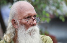 আমার জলেই টলমল করে আঁখি
