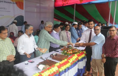 গোপালগঞ্জ প্রযুক্তি বিশ্ববিদ্যালয়ের সহস্রাধিক শিক্ষার্থীর মাঝে বৃত্তি প্রদান  