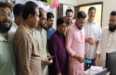 অনলাইন সাংবাদিকতায় নতুন দিগন্ত উন্মোচন করল ‘চট্টগ্রাম জার্নাল’