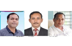 গাজীপুর জেলা সাংবাদিক ঐক্য পরিষদের নির্বাচন অনুষ্ঠিত