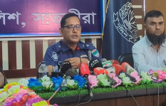 ‘উসকানিমূলক পোস্ট ও পূজামণ্ডপে বিশৃঙ্খলা সৃষ্টির চেষ্টা করলে ব্যবস্থা’
