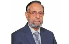 কর্নেল অলি আহমেদ: বিকৃত ইতিহাসের ফেরিওয়ালা