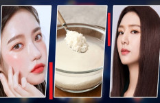 যে পানি মেটাতে পারে চুল ও ত্বকের সমস্যা