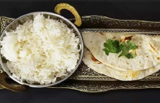 ভাত নাকি রুটি, কার জন্য কোনটা ভালো