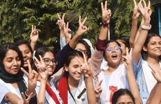 এইচএসসি ও সমমানের ফল প্রকাশ, পাসের হার ৫৮.৮৩ শতাংশ