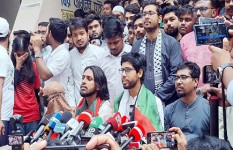 ‘সবার ইশতেহার সমন্বয় করে কাজ করবো’