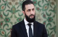 সিরিয়ার প্রেসিডেন্টের ওপর থেকে জাতিসংঘের নিষেধাজ্ঞা প্রত্যাহার